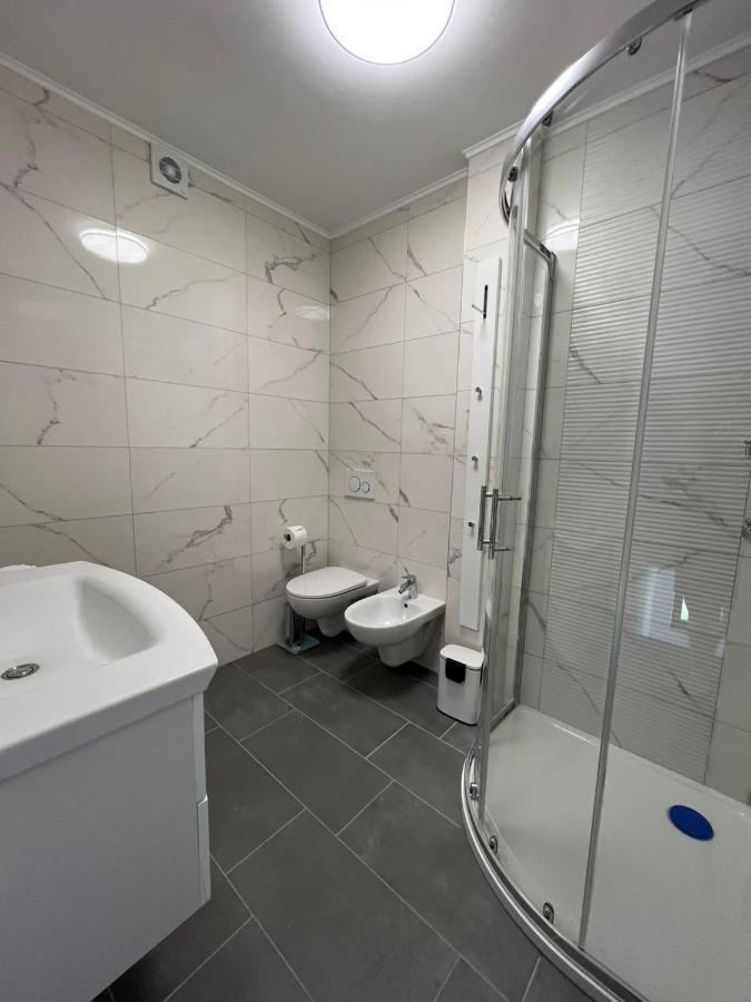 Apartman David Риека Экстерьер фото
