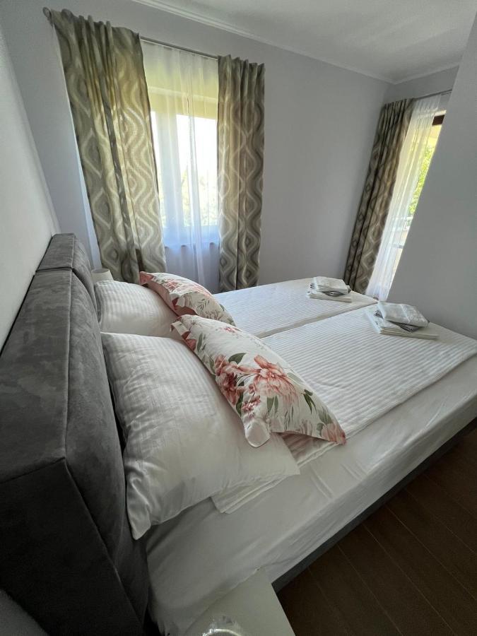 Apartman David Риека Экстерьер фото