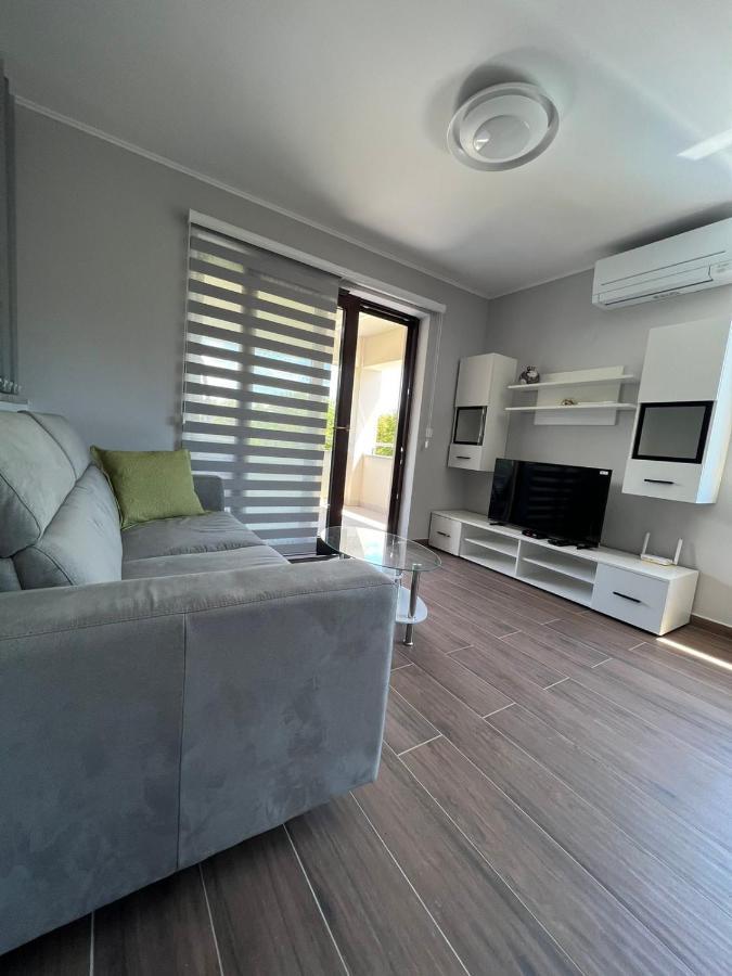 Apartman David Риека Экстерьер фото