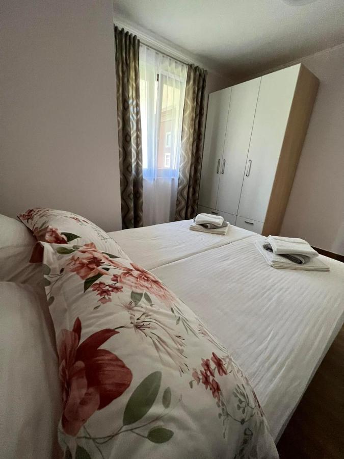 Apartman David Риека Экстерьер фото