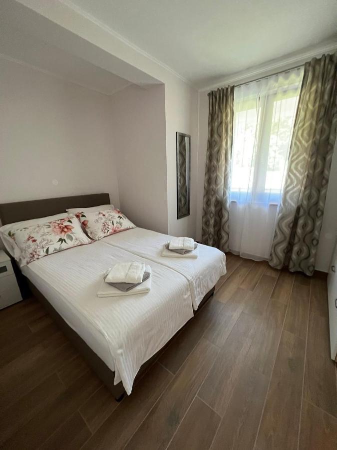 Apartman David Риека Экстерьер фото