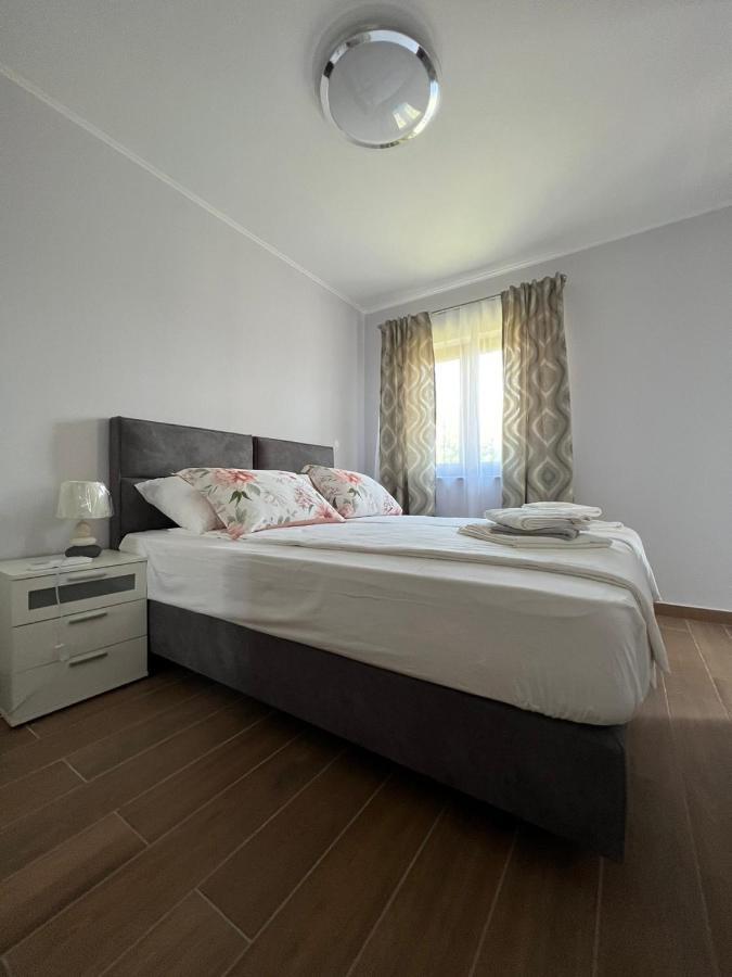 Apartman David Риека Экстерьер фото